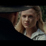 Prepare for a violent end with this trailer for the Westworld finale