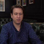 Watch Pete Holmes take on a big stack of A.V. Club reader questions