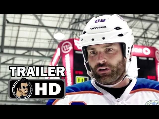 Hockey still violent, kind of gross in the red-band trailer for Goon 2