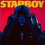 The Weeknd’s resonant Starboy embraces the downside of fame