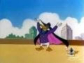 25 years ago, Darkwing Duck was a superhero with a super ego