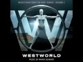 HBO releases EP featuring Westworld versions of Radiohead, The Cure, and more