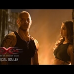 New xXx trailer proves Vin Diesel can be fun without getting fast or furious