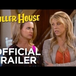 Everywhere you look, there’s a Fuller House season 2 trailer