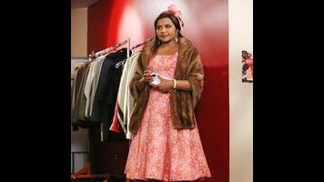 Jody finally snaps as The Mindy Project takes on a faux Cumberbatch