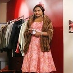 Jody finally snaps as The Mindy Project takes on a faux Cumberbatch