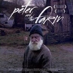 Peter And The Farm profiles a lonely and disturbed soul