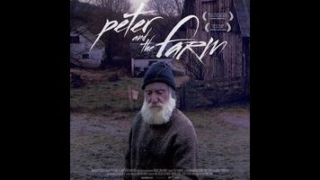 Peter And The Farm profiles a lonely and disturbed soul