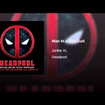 Deadpool 2 has also lost its composer