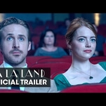 Tap your toes to the new La La Land trailer