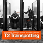 Take a ride with the first trailer for T2: Trainspotting