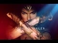 Wonder Woman accepts her mission in new trailer