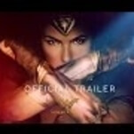 Wonder Woman accepts her mission in new trailer