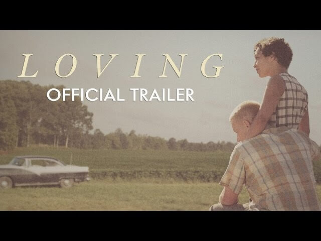 Chicago, see the romantic historical drama Loving early and for free