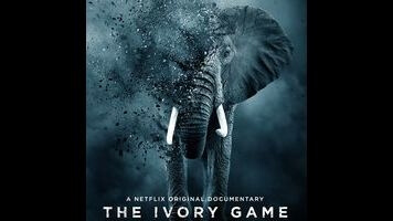 The Ivory Game needlessly crafts a thriller out of an advocacy doc