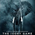 The Ivory Game needlessly crafts a thriller out of an advocacy doc