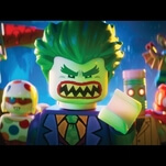 Lego Batman takes a swipe at Batman V. Superman in latest trailer