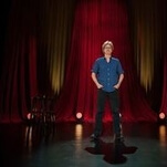 Dana Carvey is a very ordinary Straight White Male, 60 in his Netflix special