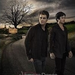 The Vampire Diaries poses the question: Is this Damon’s point of no return?