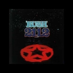 Prog fans should start saving up for this deluxe reissue of Rush’s 2112