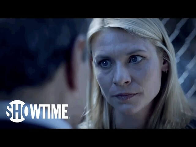 Carrie Mathison’s conviction comes to New York in Homeland season 6 teaser