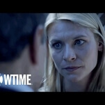 Carrie Mathison’s conviction comes to New York in Homeland season 6 teaser