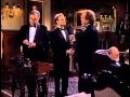 Brotherhood was truly the finest club on Frasier