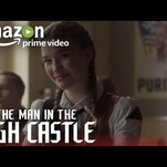 The Pledge Of Allegiance gets an overhaul in this Man In The High Castle teaser