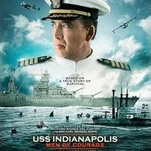 In telling the USS Indianapolis’ story, Men Of Courage is out of its depth