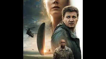 Arrival has arrived to probe your brain and abduct your heart