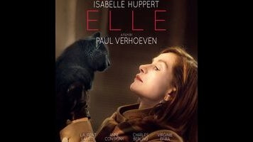 Paul Verhoeven is back with a vengeance with the corrosive Elle