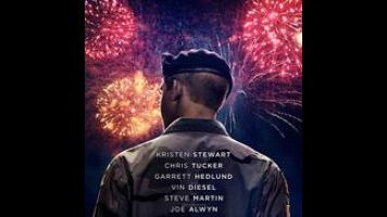 Billy Lynn’s Long Halftime Walk is an uneven technical breakthrough