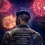 Billy Lynn’s Long Halftime Walk is an uneven technical breakthrough