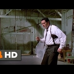 The Reservoir Dogs soundtrack made everything a little cooler