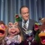 Bob Hope and The Muppets bring us Hope For The Holidays in this exclusive clip