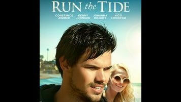 Run The Tide won’t score Taylor Lautner the prestige his Twilight costars have earned