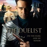 The Duelist is a ludicrous revenge fantasy without the fun