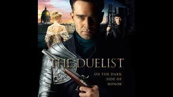 The Duelist is a ludicrous revenge fantasy without the fun