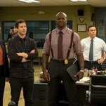 Brooklyn Nine-Nine explains why you should never meet your heroes