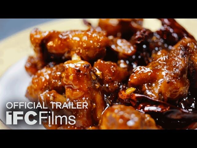 R.I.P. Peng Chang Keui, the Chinese chef who invented General Tso’s chicken