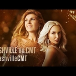 Nashville settles into its new CMT home in this season five trailer