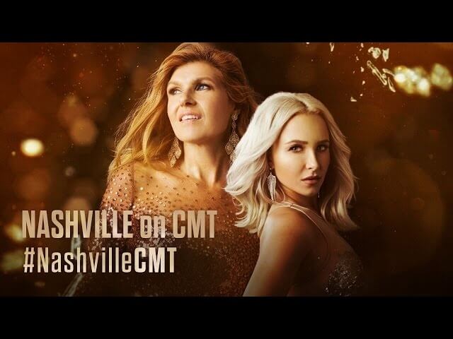 Nashville settles into its new CMT home in this season five trailer