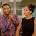 Colorism and interracial dating bring the “ish” in Black-ish into focus