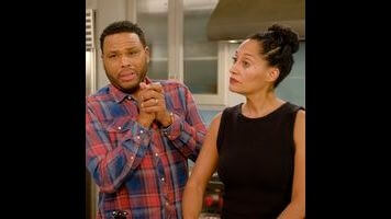 Colorism and interracial dating bring the “ish” in Black-ish into focus