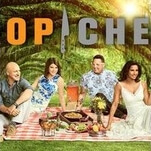 Top Chef kicks off its 14th season by pitting newbies against veterans in Charleston