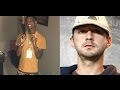 Soulja Boy and Shia LaBeouf are now in a full-on rap feud
