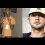 Soulja Boy and Shia LaBeouf are now in a full-on rap feud