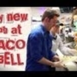 Lonely? Hungry? Try live-chatting with Taco Bell’s website