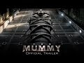 The Mummy isn’t the only one returning to life in the reboot’s first trailer