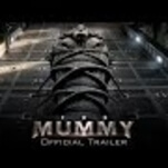 The Mummy isn’t the only one returning to life in the reboot’s first trailer